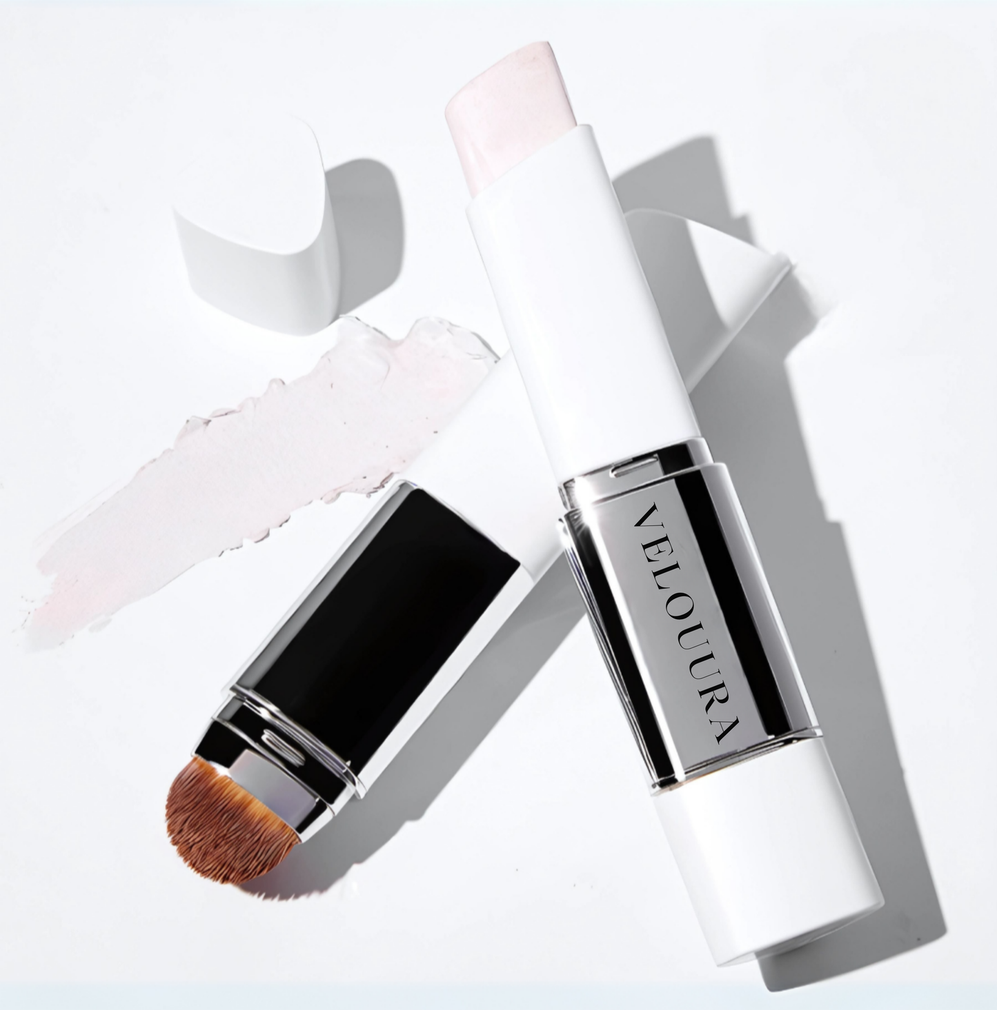 Cilt Tonuna Uyum Sağlayan Fondöten