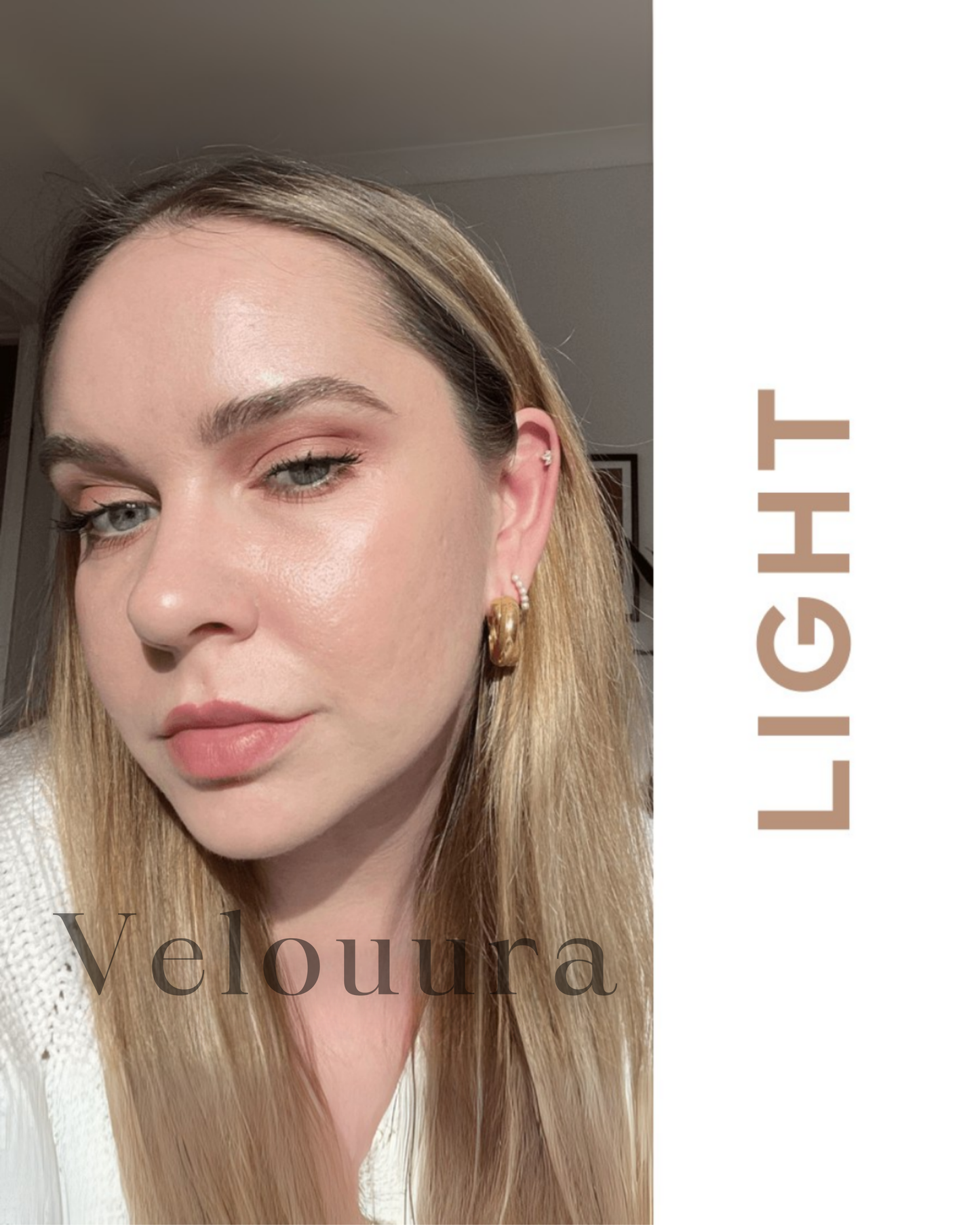 Cilt Tonuna Uyum Sağlayan Fondöten